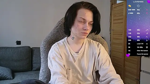 Snapshot of esajukyy chatting on 5, 3, 2026 esajukyy online show from 5, 3, 2026