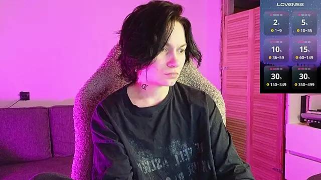 Snapshot of esajukyy chatting on 13, 2, 2026 esajukyy online show from 13, 2, 2026