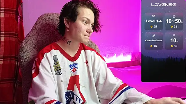 Snapshot of esajukyy chatting on 16, 10, 2025 esajukyy online show from 16, 10, 2025