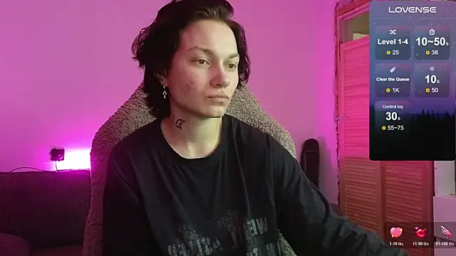 Snapshot of esajukyy chatting on 9, 1, 2026 esajukyy online show from 9, 1, 2026