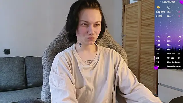 Snapshot of esajukyy chatting on 8, 3, 2026 esajukyy online show from 8, 3, 2026