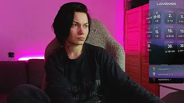 Snapshot of esajukyy chatting on 31, 1, 2026 esajukyy online show from 31, 1, 2026