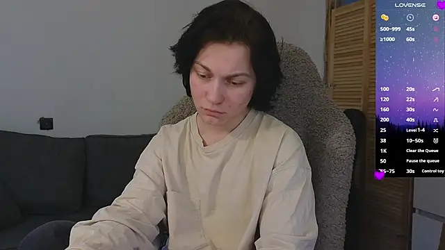 esajukyy online show from 22, 4, 2026