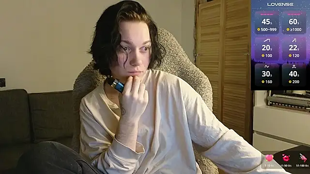 Snapshot of esajukyy chatting on 21, 2, 2026 esajukyy online show from 21, 2, 2026