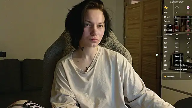 Snapshot of esajukyy chatting on 24, 2, 2026 esajukyy online show from 24, 2, 2026