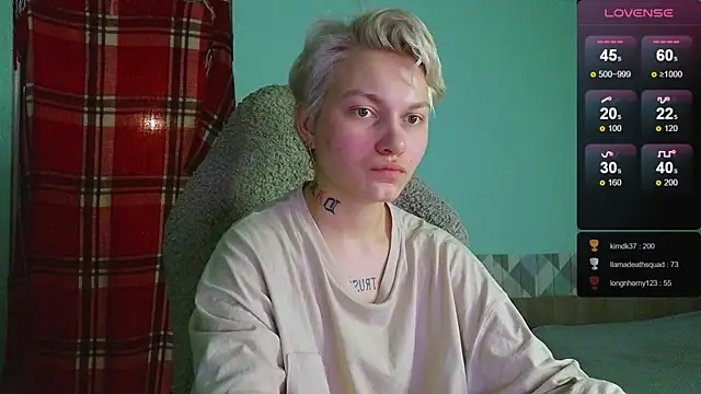 Snapshot of esajukyy chatting on 2, 1, 2025 esajukyy online show from 2, 1, 2025