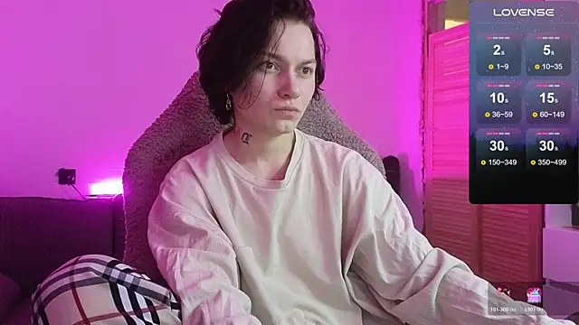 Snapshot of esajukyy chatting on 10, 1, 2026 esajukyy online show from 10, 1, 2026