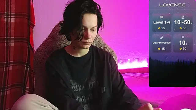 Snapshot of esajukyy chatting on 1, 12, 2025 esajukyy online show from 1, 12, 2025