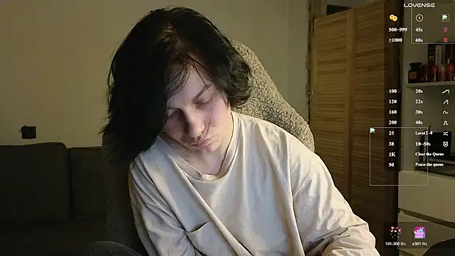 Snapshot of esajukyy chatting on 22, 2, 2026 esajukyy online show from 22, 2, 2026