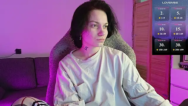 Snapshot of esajukyy chatting on 15, 2, 2026 esajukyy online show from 15, 2, 2026