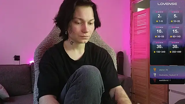 Snapshot of esajukyy chatting on 17, 1, 2026 esajukyy online show from 17, 1, 2026