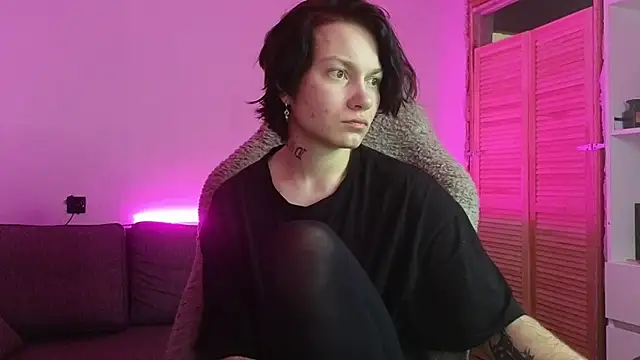 Snapshot of esajukyy chatting on 5, 1, 2026 esajukyy online show from 5, 1, 2026