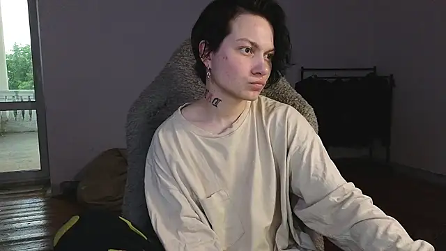 esajukyy online show from 12, 6, 2026