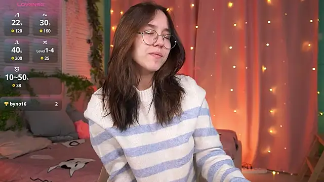 Snapshot of AmeliaMead chatting on 31, 1, 2025 AmeliaMead online show from 31, 1, 2025