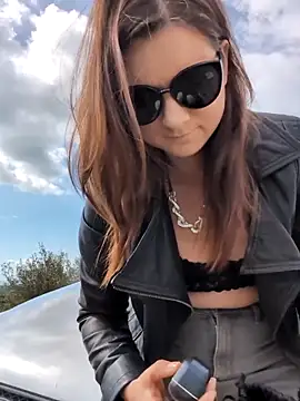 Samira-Summer online show from 19, 3, 2026