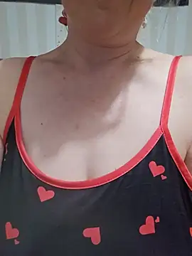 andreasara38 online show from 4, 7, 2026