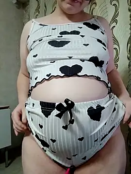 Miranda Nancy online show from 8, 11, 2025