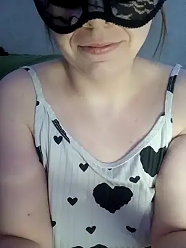 Miranda Nancy online show from 15, 3, 2026