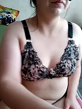 Snapshot of Miranda_Nancy chatting on 29, 1, 2025 Miranda Nancy online show from 29, 1, 2025