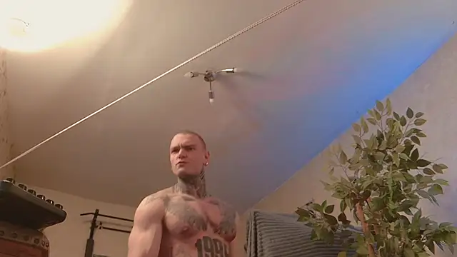 bulatov xx online show from 27, 5, 2026