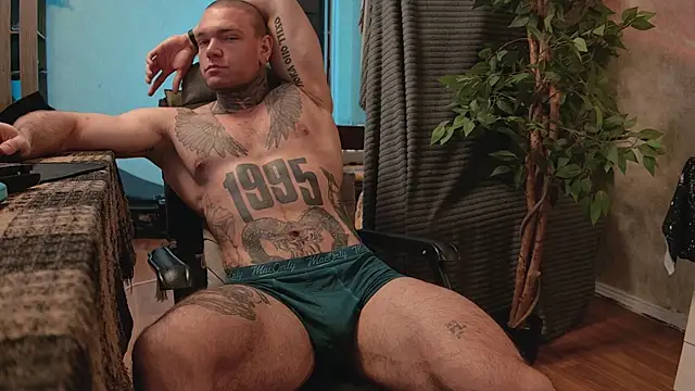 bulatov xx online show from 21, 9, 2025