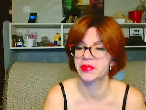 Natali3855 online show from 9, 2, 2026