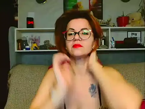 Natali3855 online show from 15, 2, 2026