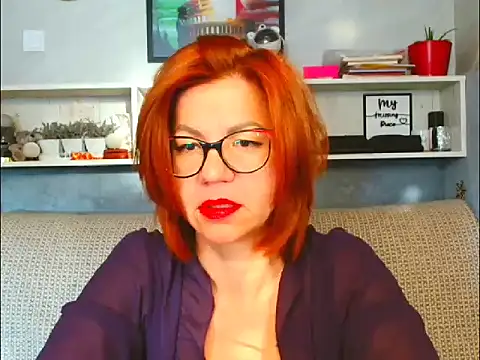 Natali3855 online show from 17, 7, 2026