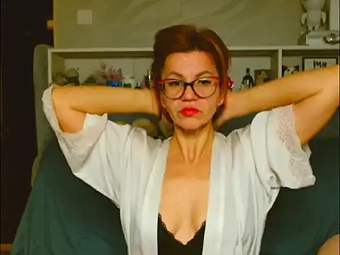 Natali3855 online show from 10, 11, 2025