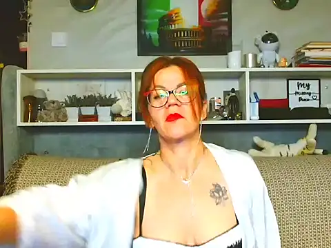 Natali3855 online show from 23, 7, 2026