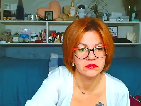 Natali3855 online show from 15, 11, 2025