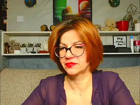 Natali3855 online show from 26, 3, 2026