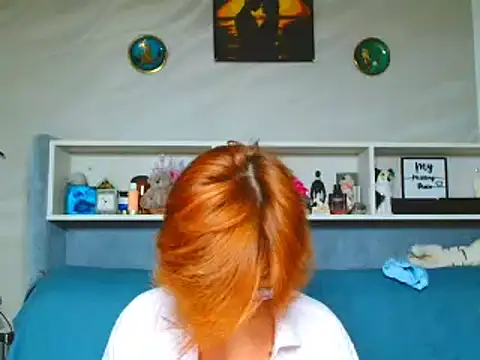 Natali3855 online show from 3, 10, 2025