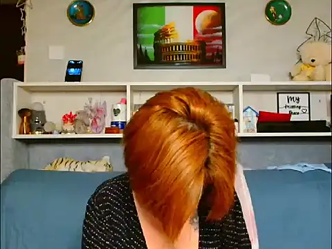 Natali3855 online show from 10, 1, 2026