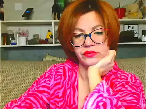 Natali3855 online show from 13, 2, 2026