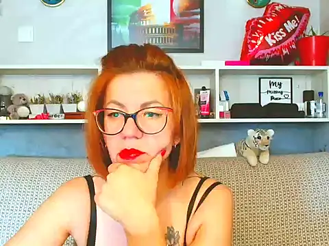 Natali3855 online show from 2, 7, 2026