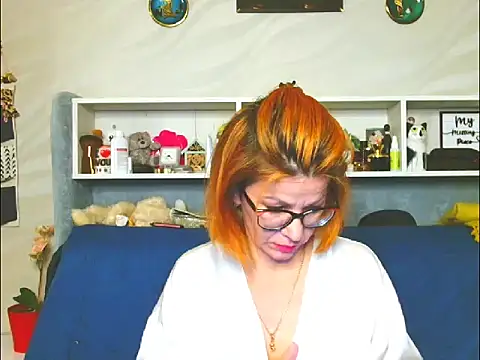 Natali3855 online show from 19, 3, 2025