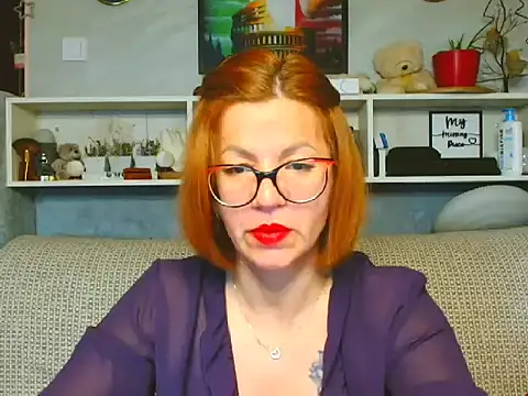 Natali3855 online show from 24, 5, 2026