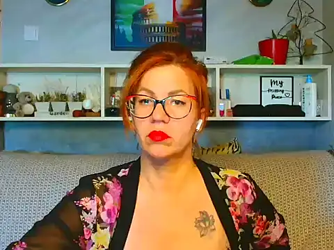 Natali3855 online show from 21, 6, 2026