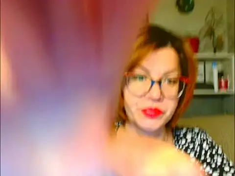 Natali3855 online show from 29, 3, 2026