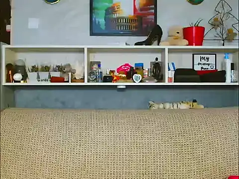 Natali3855 online show from 30, 4, 2026