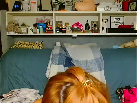 Natali3855 online show from 21, 11, 2025