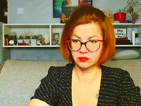 Natali3855 online show from 16, 4, 2026