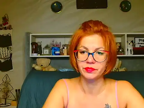 Natali3855 online show from 30, 10, 2025