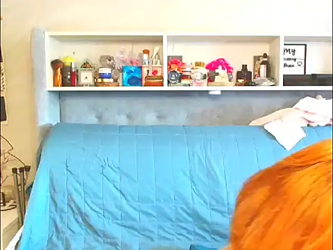 Natali3855 online show from 11, 9, 2025