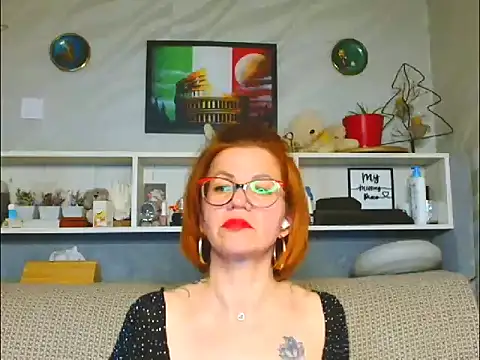 Natali3855 online show from 10, 5, 2026