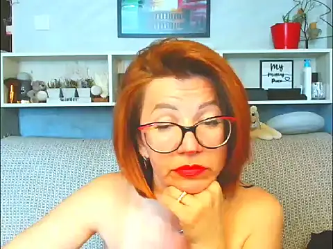 Natali3855 online show from 6, 6, 2026