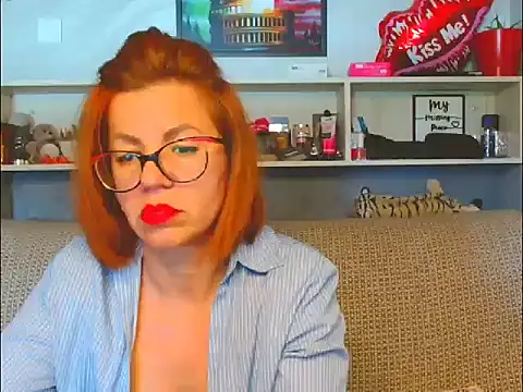 Natali3855 online show from 4, 7, 2026
