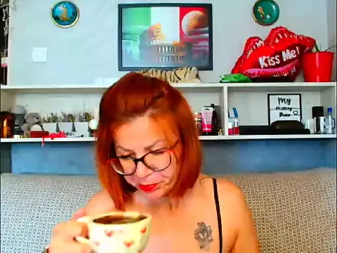 Natali3855 online show from 29, 6, 2026