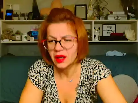 Natali3855 online show from 17, 11, 2025